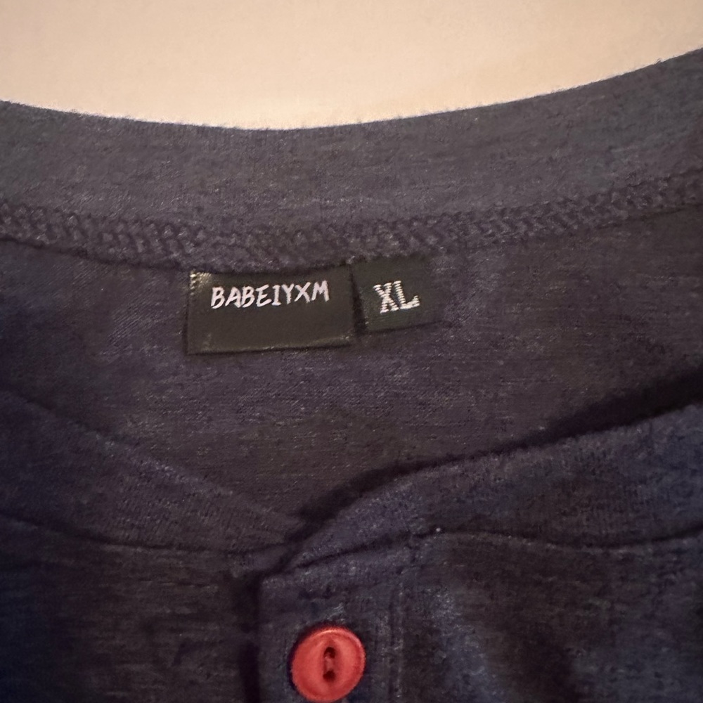 10-07 men’s shirt